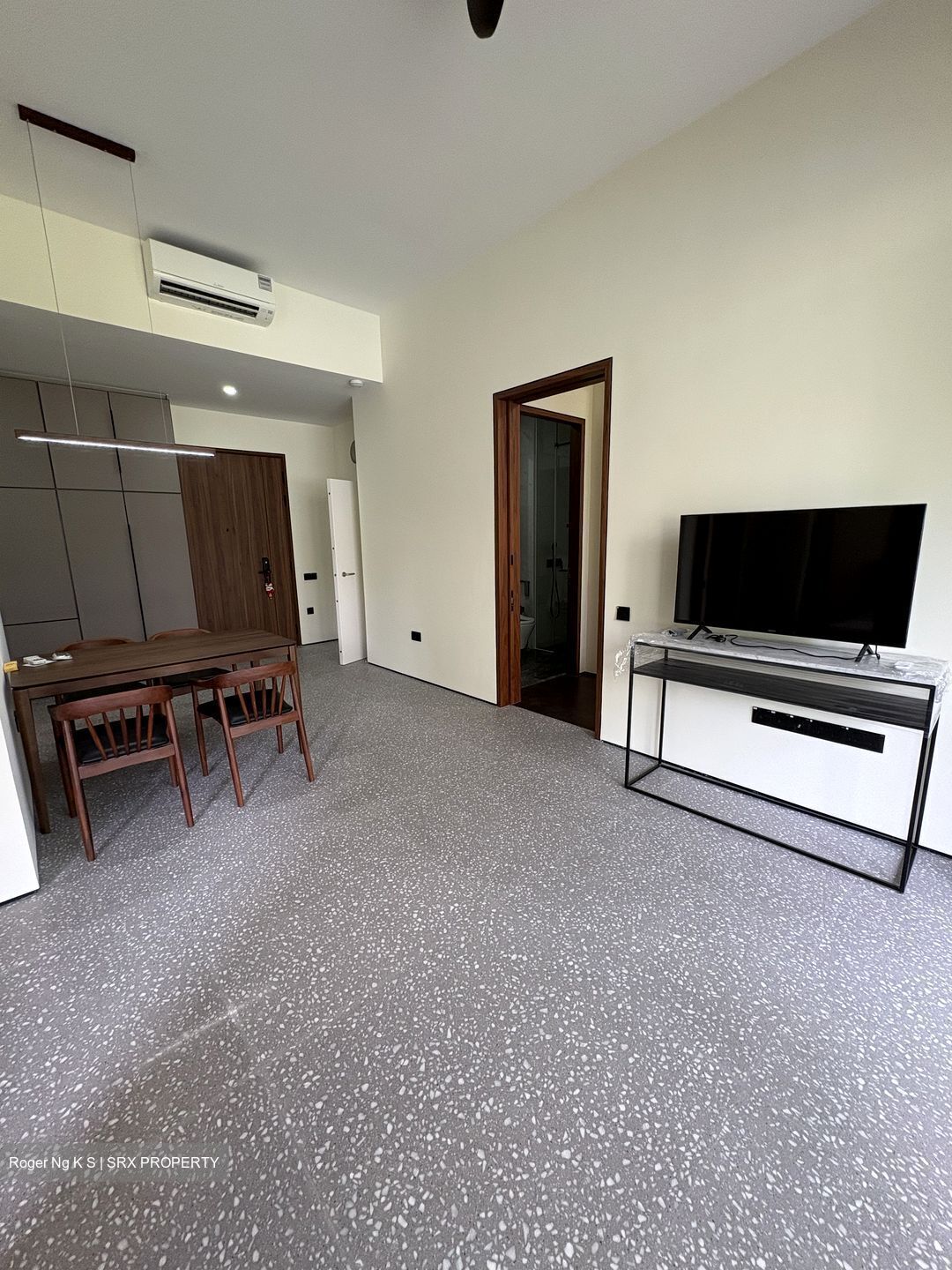 One Holland Village Residences (D10), Apartment #614892911